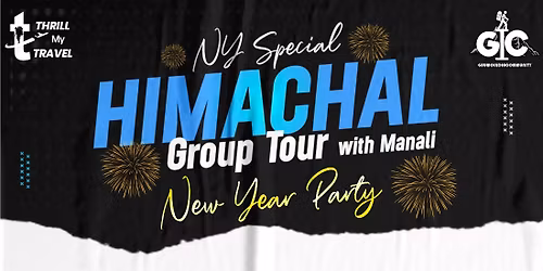 TMT Backpacker Himachal New Year Party Group Trip From Indore