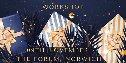 Mistletoe Makers Market & Workshops