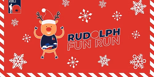 RBLI's Rudolph Run 2025