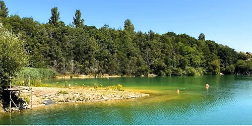 Yoga and Wild Swimming Retreat