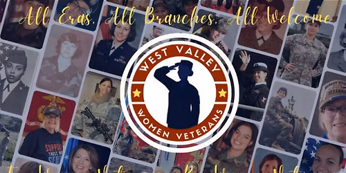 West Valley Women Veterans Annual Tea Party @ The Spicery