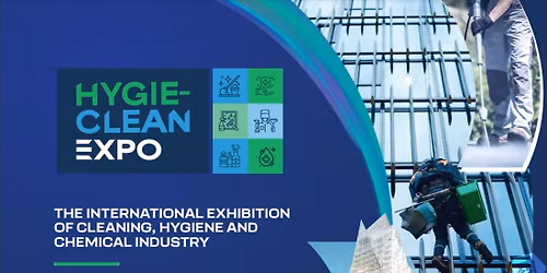 HYGIE-CLEAN EXPO MOROCCO