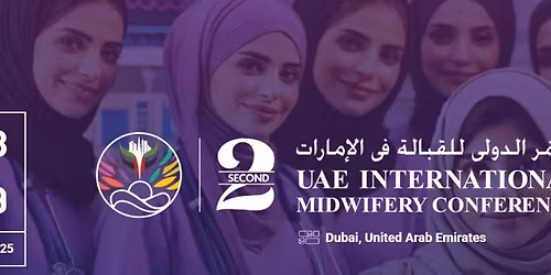 2nd UAE International Midwifery Conference