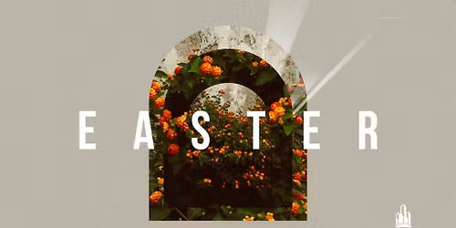 Easter Sunday Service