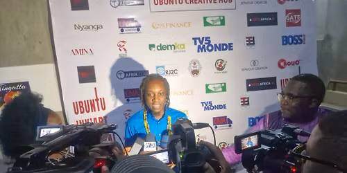 UBUNTU INK'ART FESTIVAL