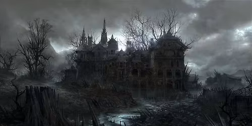 Universal Paranormal University : Paranormal Equipment Training!