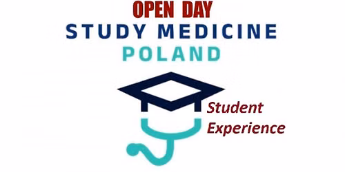 Vet Student Experience in Poland - Veterinary 2025 Open Day: StudyMedicinePoland.com