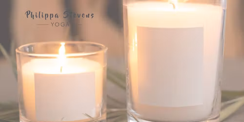 Restorative Yoga & Relaxation