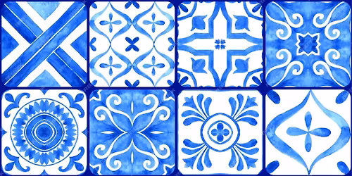 Azulejos Tile Painting Workshop Porto Saturdays 2pm