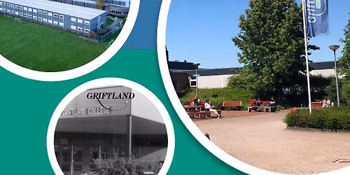 Reünie: Griftland College 50 jaar!