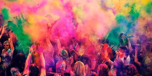 TMT - Thrillwali Holi Indore 2026 - Biggest Holi Festival & Pool Party In Indore