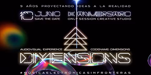 Dimensions A/V Experience 