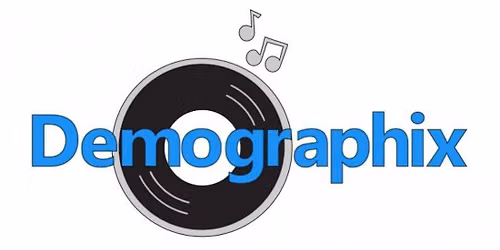 Dance party, with Demographix Band Live at the Loghouse Pub! August 28th