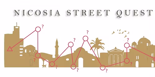 Nicosia Street Quest 2025 - Event 9