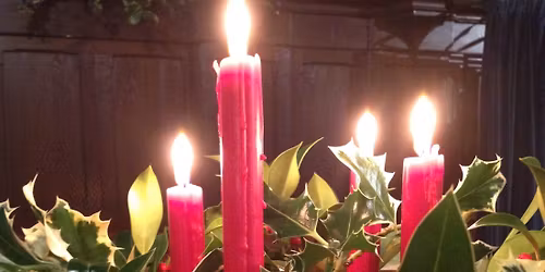 Carols by Candlelight | Whitehall Road Methodist Church