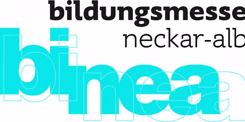 binea bildungsmesse neckar-alb — Stadthalle Reutlingen, Manfred-Oechsle-Platz, Reutlingen, Deutschland