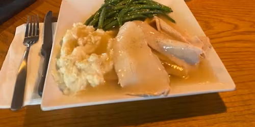 Mark Mayer Acoustic Solo At Ader's Tavern