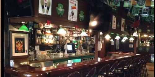 Mark Mayer Acoustic Solo At Mannion's Pub and Restaurant