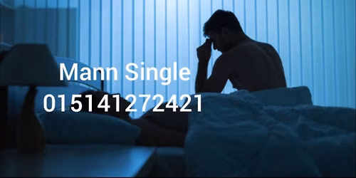 Un homme pour ce soir.+491776248686