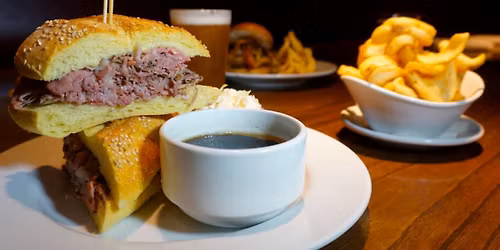 Mark Mayer Acoustic Solo at Old Man Rafferty's