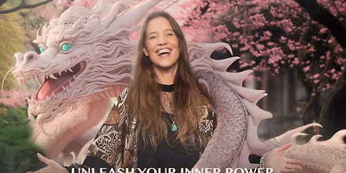 Pearl of Awareness ~ Advanced DRAGON PORTAL TEACHINGS®
