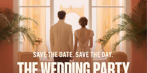 The Wedding Party: A Mystery Dinner Experience
