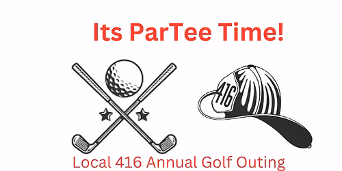 Indianapolis Firefighters Local 416 Annual Golf outing Day 2 C shift working