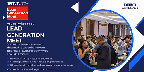 Lead Generation Meet