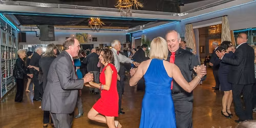 MS Dance Foundation Dance - Ballroom, Latin, and Swing Dance Party!