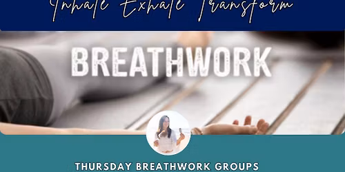 Thursday Fortnightly Breathwork Group Pacific Paradise Sunshine Coast Qld 4564