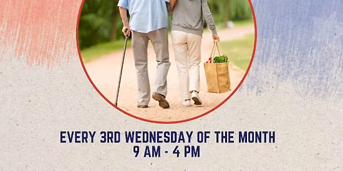 VETERANS WALK IN WEDNESDAY - VALOR Clinic - 5\/20\/26