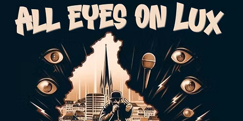 All Eyes on Lux