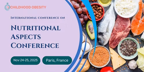 Nutritional Aspects Conference