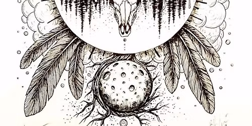 Winter Solstice (Yule) Cacao, Journey Meditation & Nidra