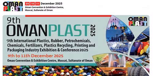9th OMAN PLAST 2025
