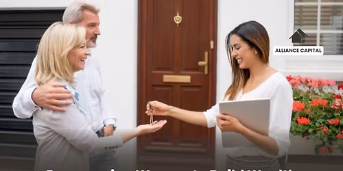 She Invests: Empowering Women to Build Wealth through Real Estate Investment