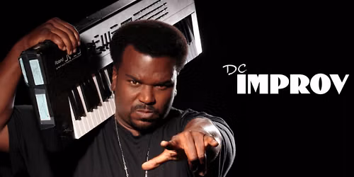 Craig Robinson
