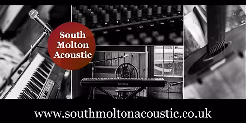 South Molton Acoustic Sessions