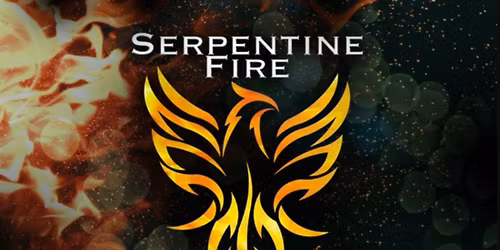 Serpentine Fire - A Tribute To Earth  Wind & Fire