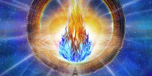 Trust Your Vibes: Intuitive Development Series - A Zoom Series