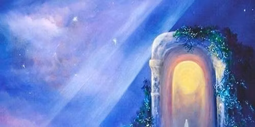 Messages from Heaven: An Intimate Mediumship Gallery