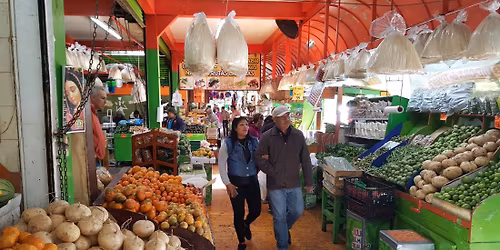 Tijuana Street Food Tour for Foodies