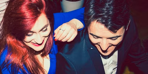 Mega Christmas Mix n Mingle Singles Party NYX style Ages 30-45