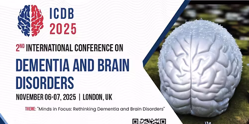 2nd International Conference on Dementia and Brain Disorders
