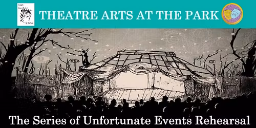 Theatre Arts At The Park-Multiple Spots Open!