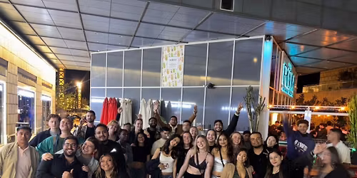 Barcelona Pub Crawl by KING The Best Party Tour + VIP Club Entry