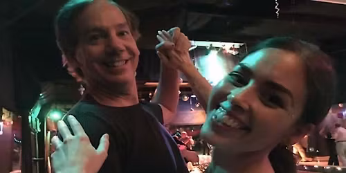 Latin Night Dance Party - Salsa Bachata Music and More