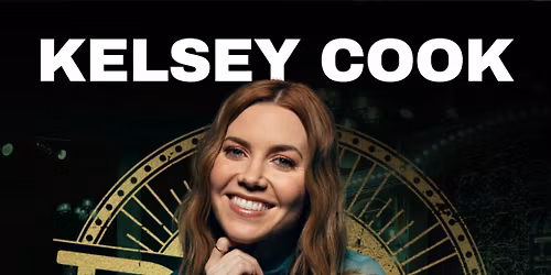 Kelsey Cook in CHICAGO