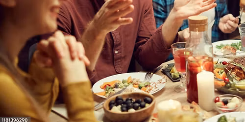 Dining Speed Dating Party 35-55+ in Amersham, Bucks on Sat Dec 6th