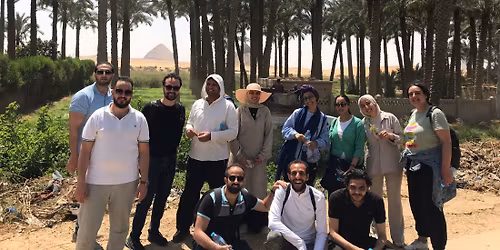 Dahshur Countryside Daytrip\u26f0\ufe0f